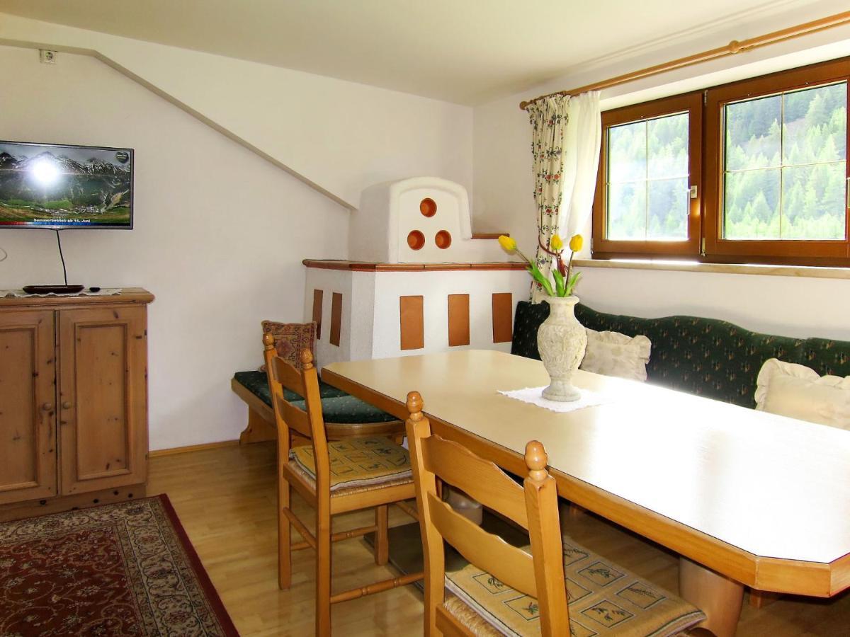 Anemone - Soe710 By Interhome Apartment