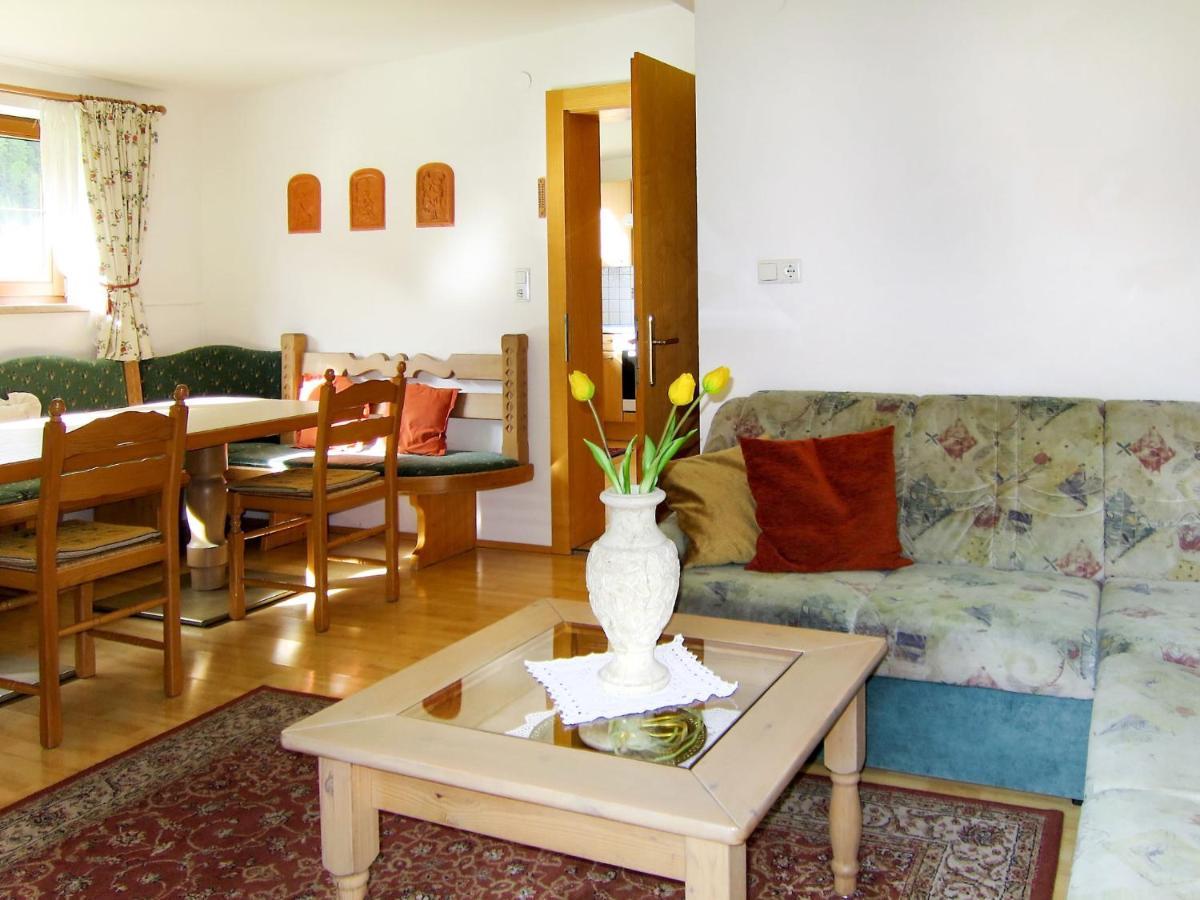 Anemone - Soe710 By Interhome Apartment Sölden
